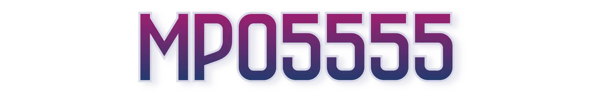 MPO5555